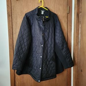 Women's Winter Jacket